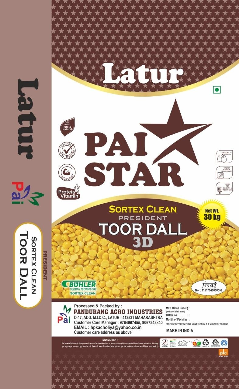 Pai Star